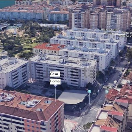 Ayala Beach Apartment Màlaga Exteriér fotografie