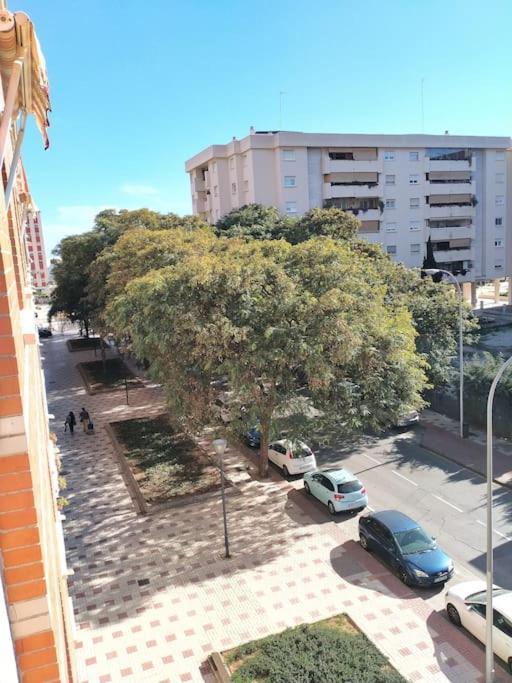 Ayala Beach Apartment Màlaga Exteriér fotografie
