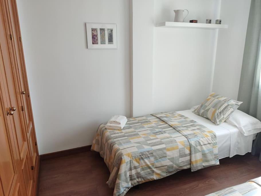 Ayala Beach Apartment Màlaga Exteriér fotografie