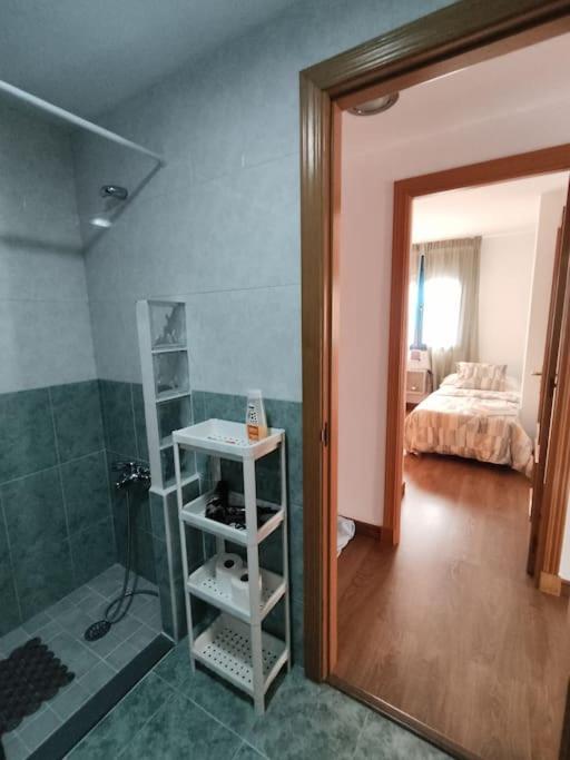 Ayala Beach Apartment Màlaga Exteriér fotografie